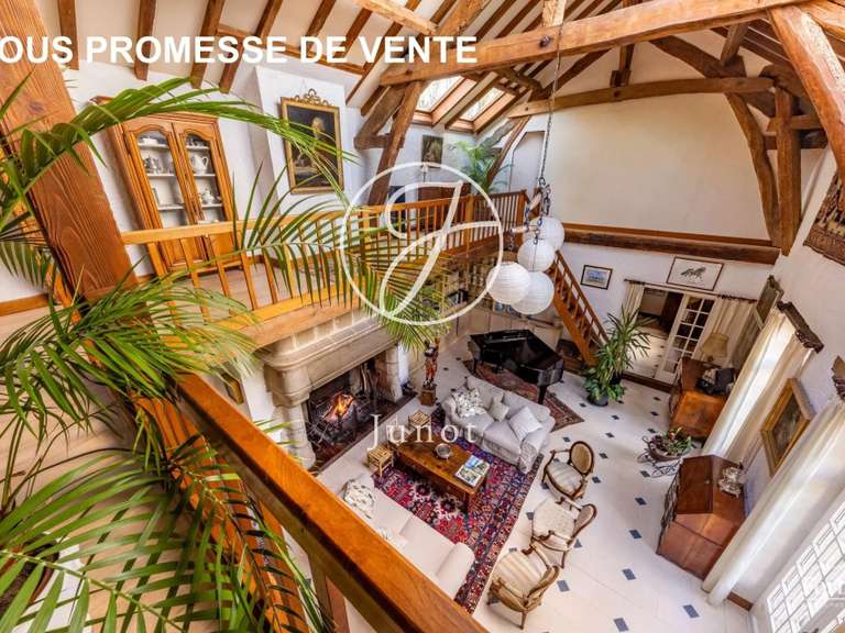 Maison Vertou - 4 chambres - 455m²