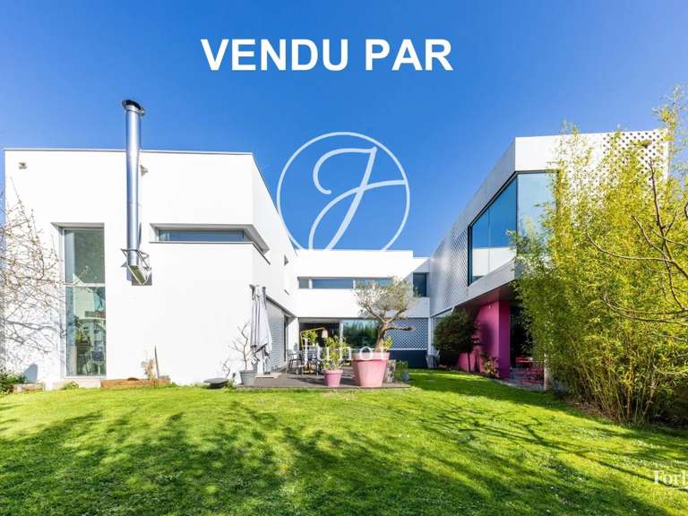 Maison Vertou - 5 chambres - 250m²