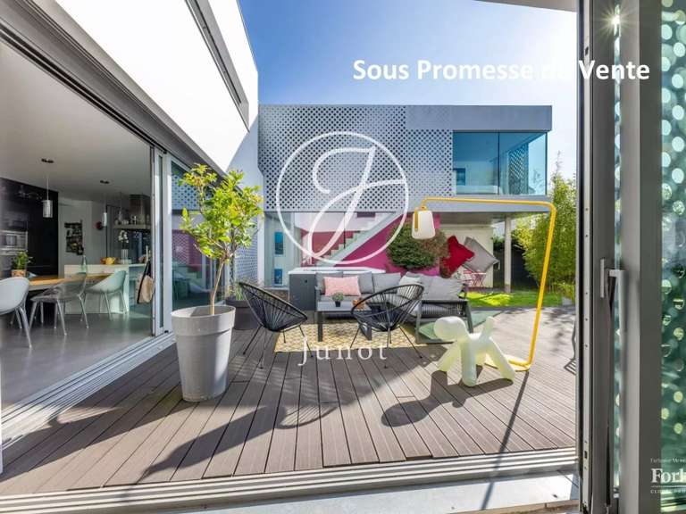 Maison Vertou - 5 chambres - 250m²