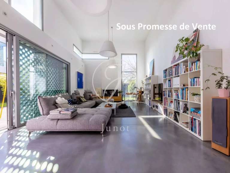 Maison Vertou - 5 chambres - 250m²