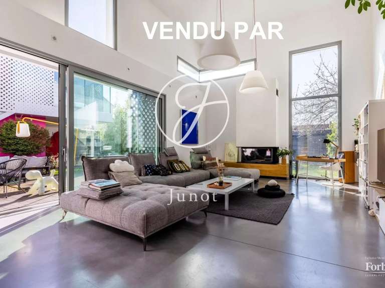 Maison Vertou - 5 chambres - 250m²