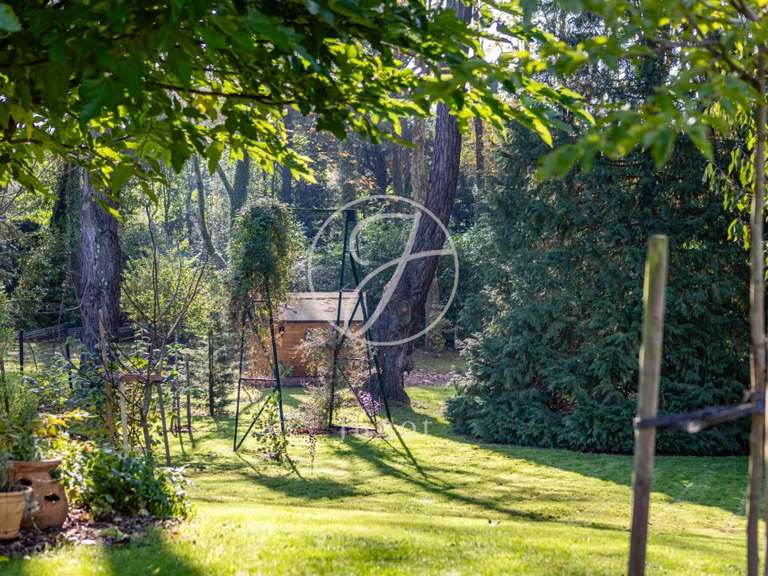 House Vertou - 4 bedrooms - 196m²