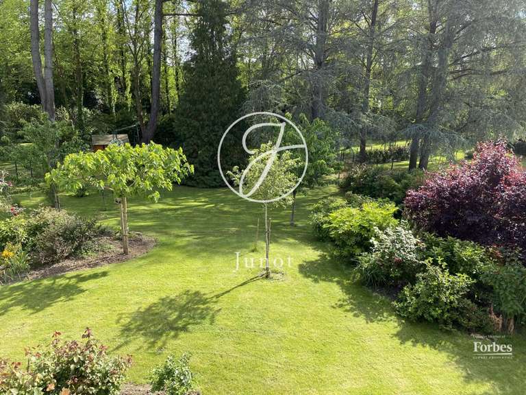 Maison Vertou - 4 chambres - 196m²