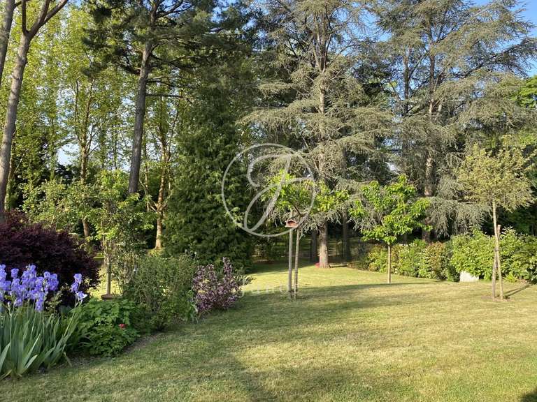 Maison Vertou - 4 chambres - 196m²