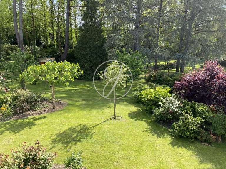 Maison Vertou - 4 chambres - 196m²