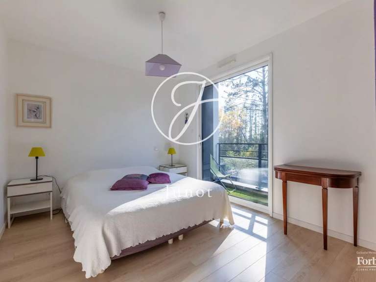 Maison Vertou - 4 chambres - 196m²