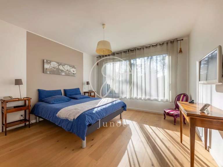 Maison Vertou - 4 chambres - 196m²