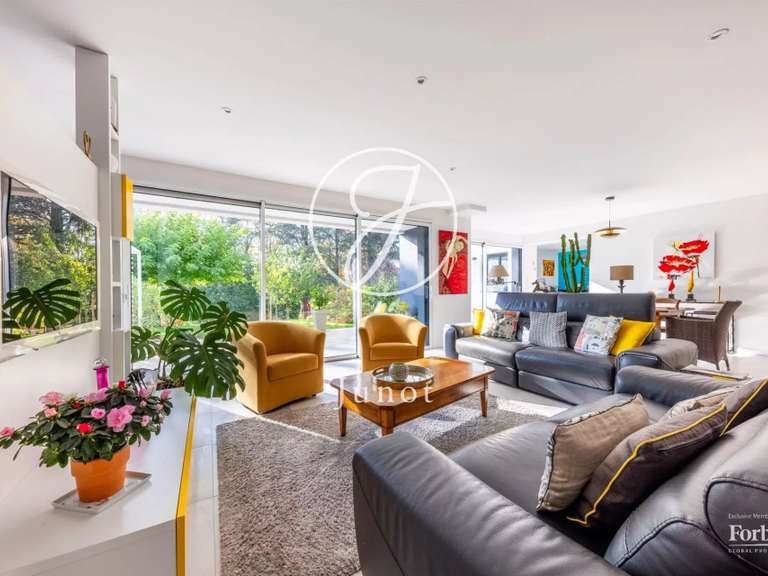 Maison Vertou - 4 chambres - 196m²