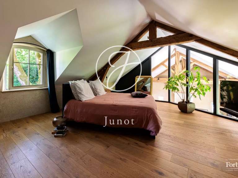 Maison Vertou - 5 chambres - 262m²