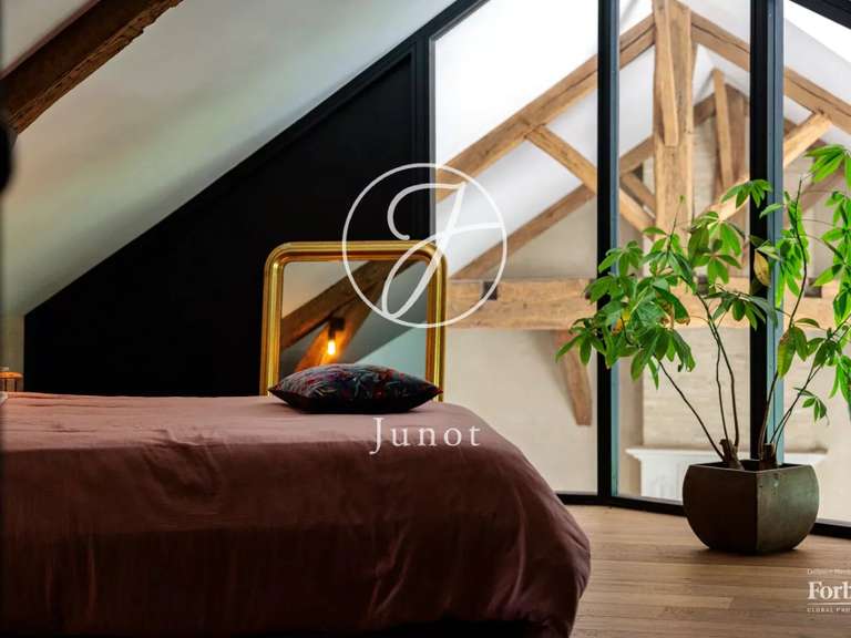 Maison Vertou - 5 chambres - 262m²