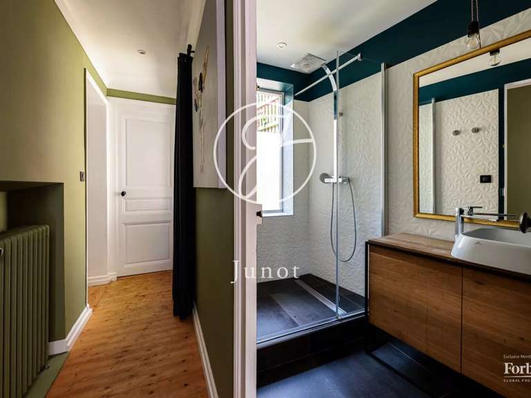 Maison Vertou - 5 chambres - 262m²