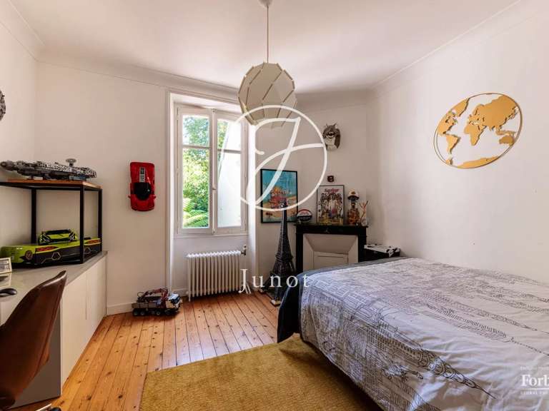 Maison Vertou - 5 chambres - 262m²
