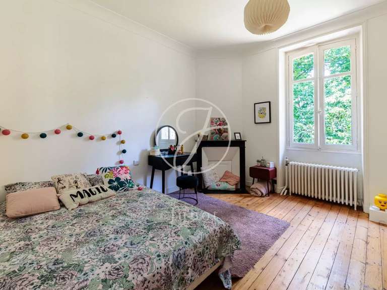 House Vertou - 5 bedrooms - 262m²