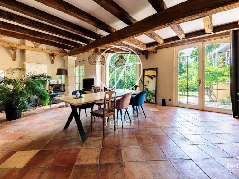 Maison Vertou - 5 chambres - 262m²