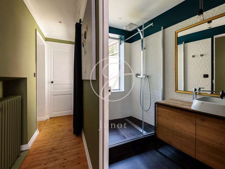 House Vertou - 5 bedrooms - 262m²