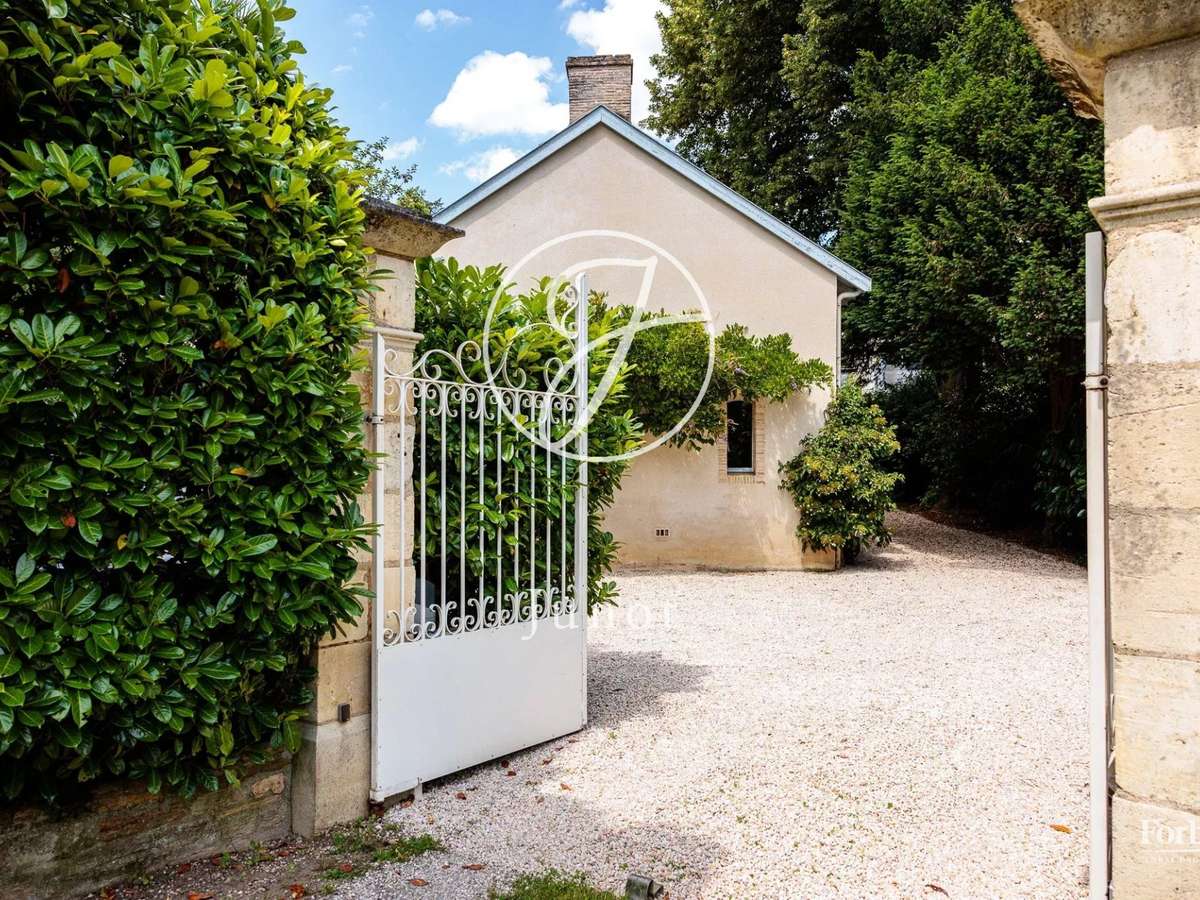 Maison Vertou