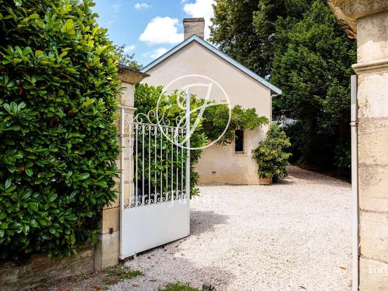 Maison Vertou - 5 chambres - 262m²