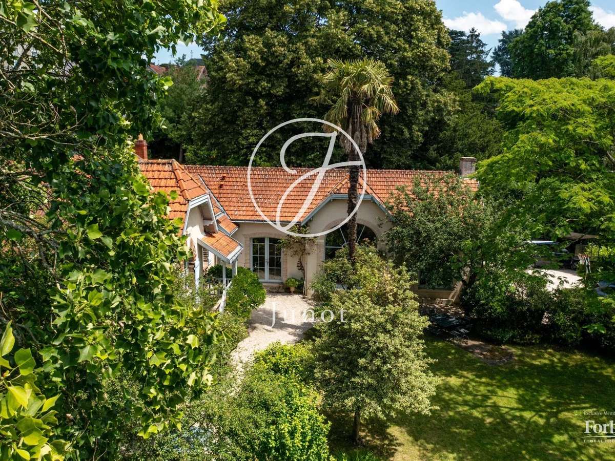 Maison Vertou