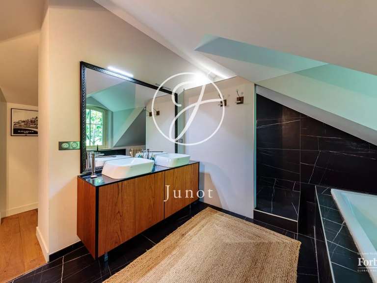 Maison Vertou - 5 chambres - 262m²