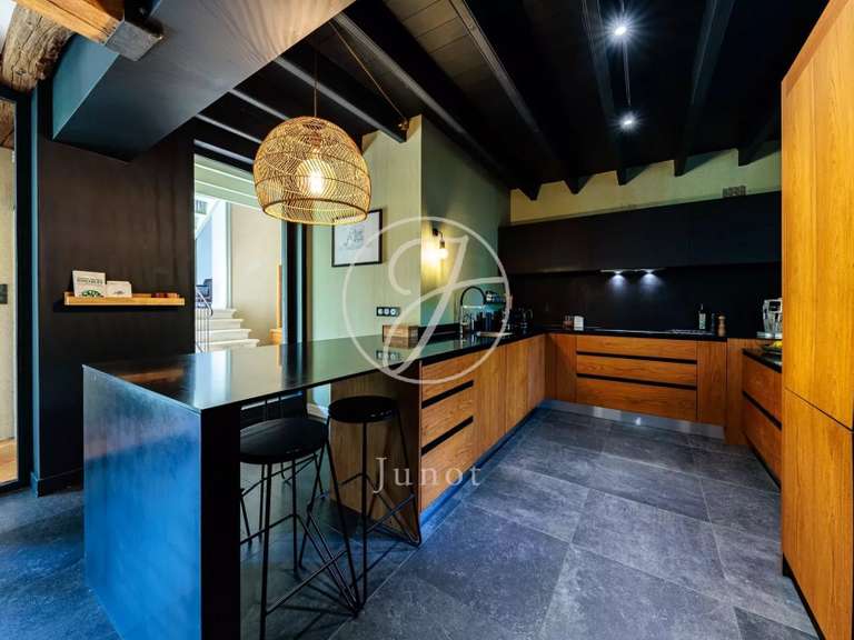 House Vertou - 5 bedrooms - 262m²