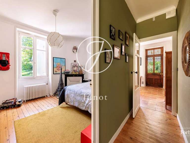 Maison Vertou - 5 chambres - 262m²