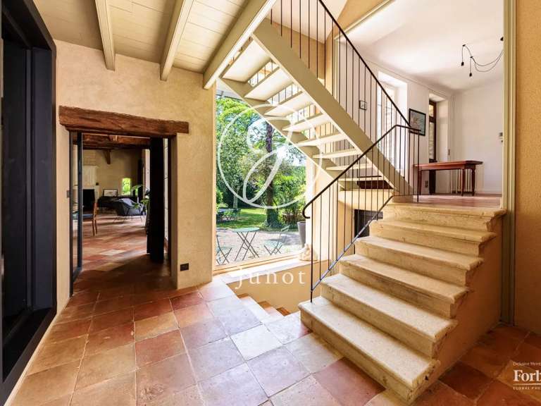 Maison Vertou - 5 chambres - 262m²