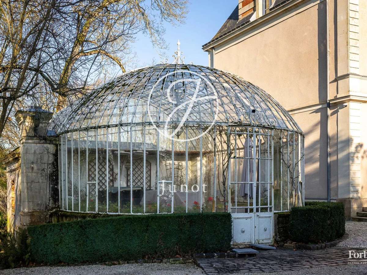 Maison Vertou