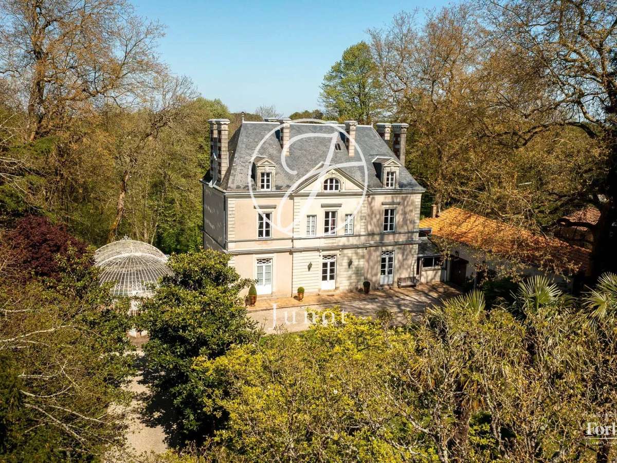 Maison Vertou