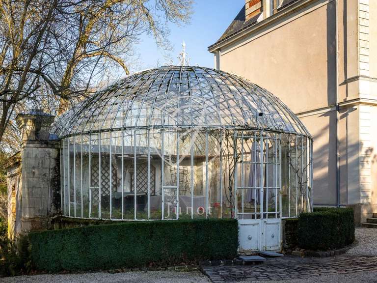 Maison Vertou - 8 chambres - 477m²