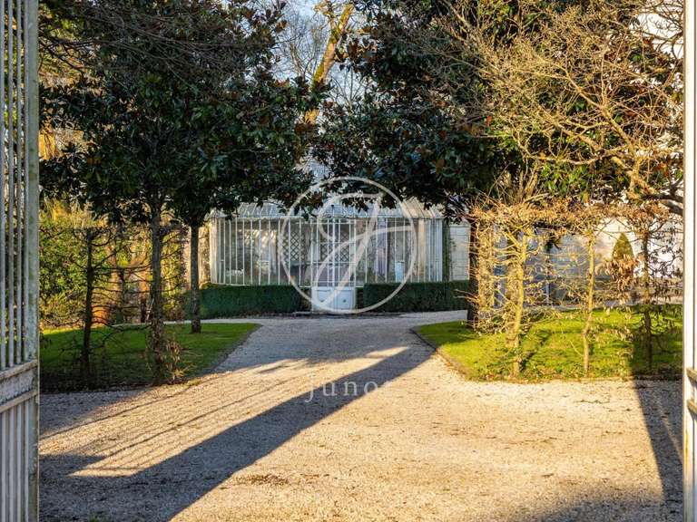 Maison Vertou - 8 chambres - 477m²