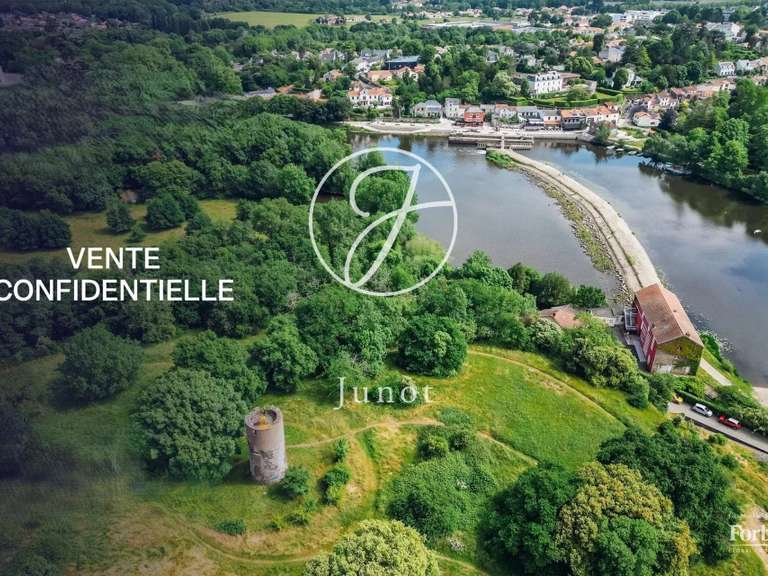 Maison Vertou - 4 chambres - 259m²