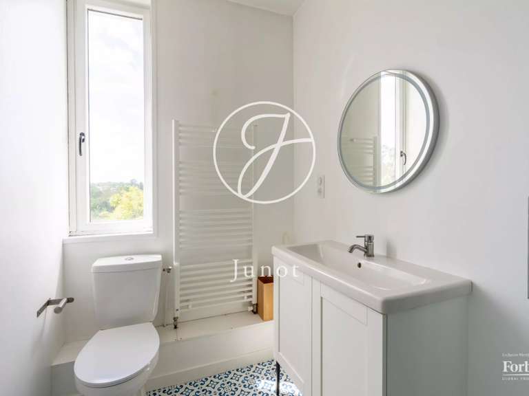 Maison Vertou - 5 chambres - 176m²