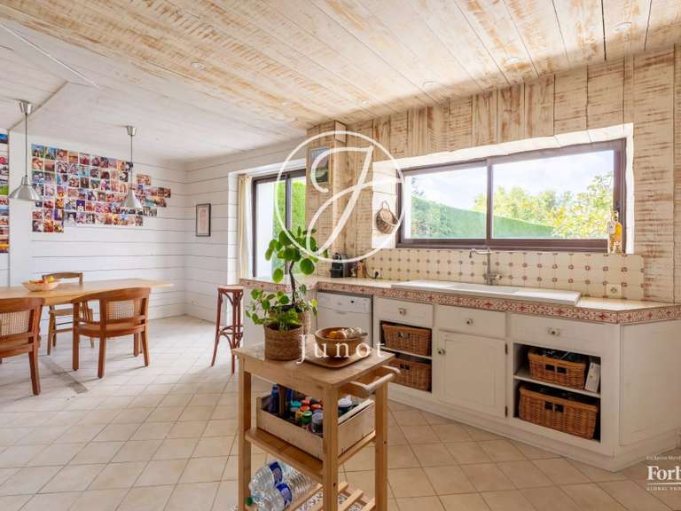 Maison Vertou - 5 chambres - 176m²