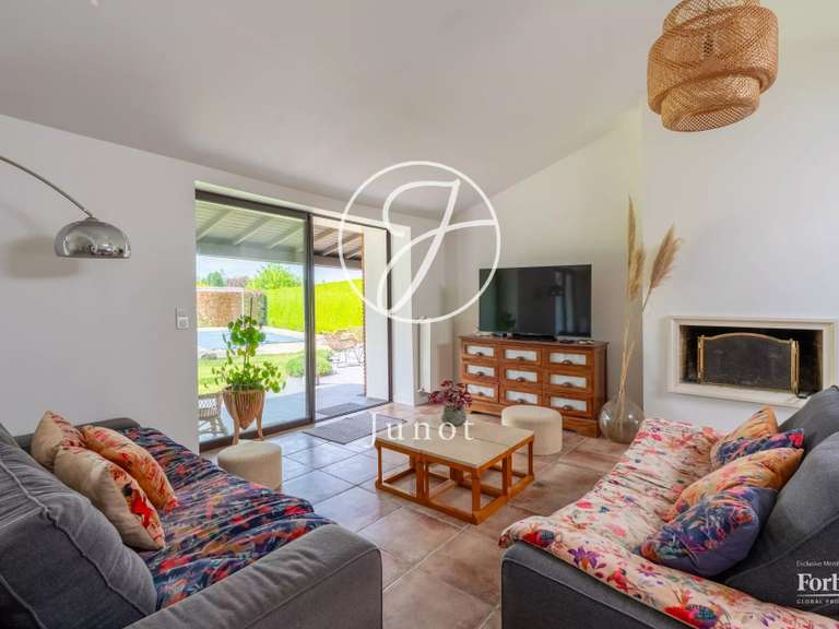 Maison Vertou - 5 chambres - 176m²