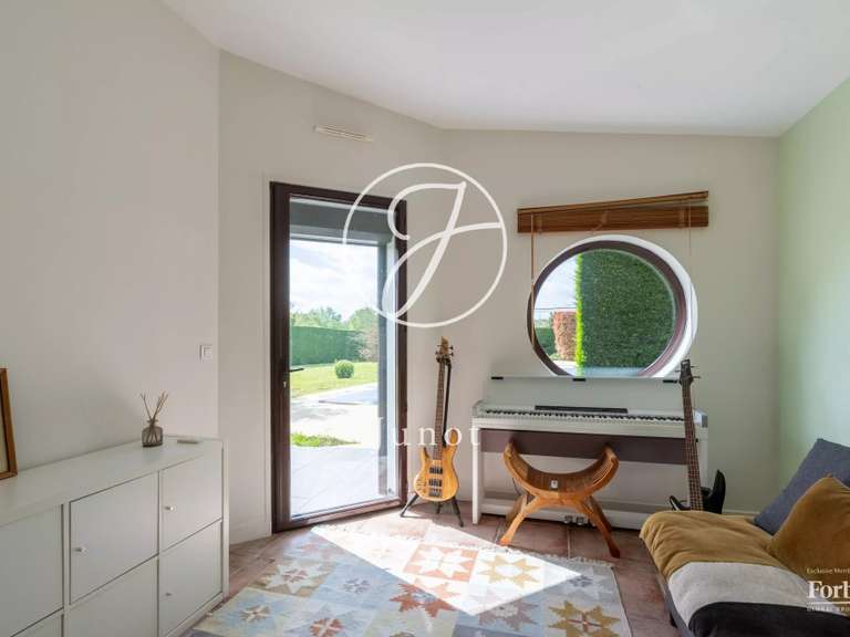 Maison Vertou - 5 chambres - 176m²