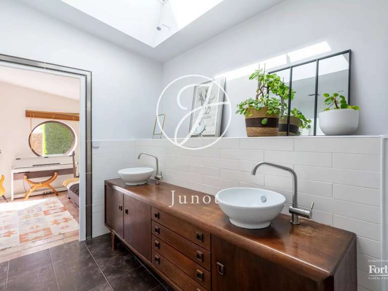 Maison Vertou - 5 chambres - 176m²