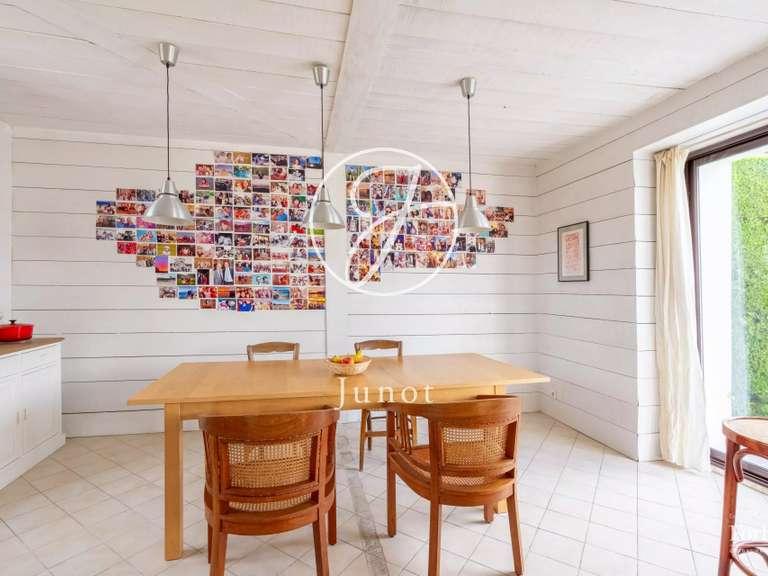 Maison Vertou - 5 chambres - 176m²