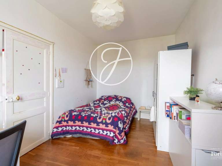 Maison Vertou - 5 chambres - 176m²