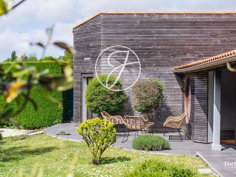 Maison Vertou - 5 chambres - 176m²