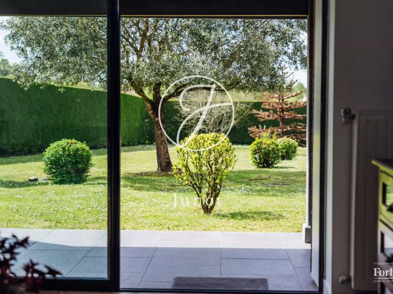 Maison Vertou - 5 chambres - 176m²