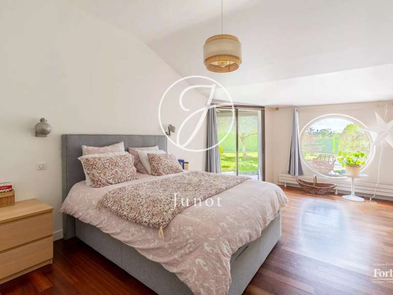 Maison Vertou - 5 chambres - 176m²