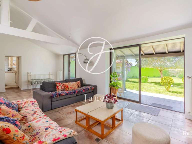 Maison Vertou - 5 chambres - 176m²