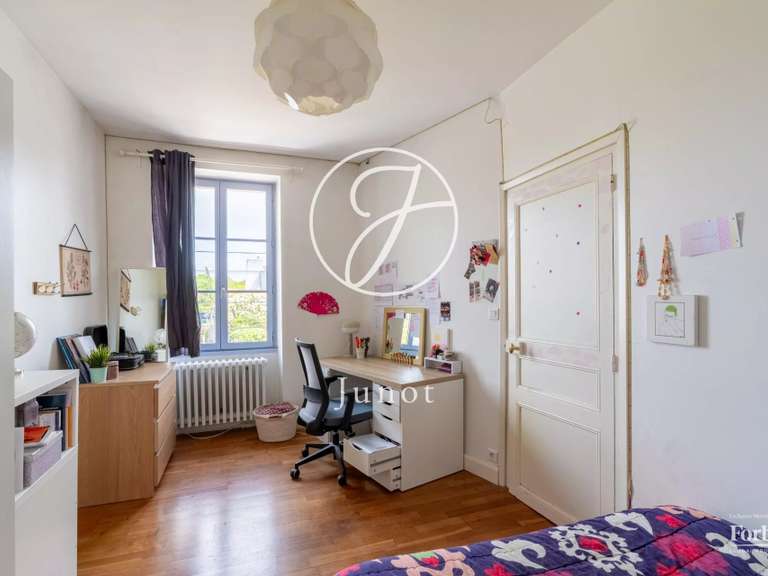 Maison Vertou - 5 chambres - 176m²