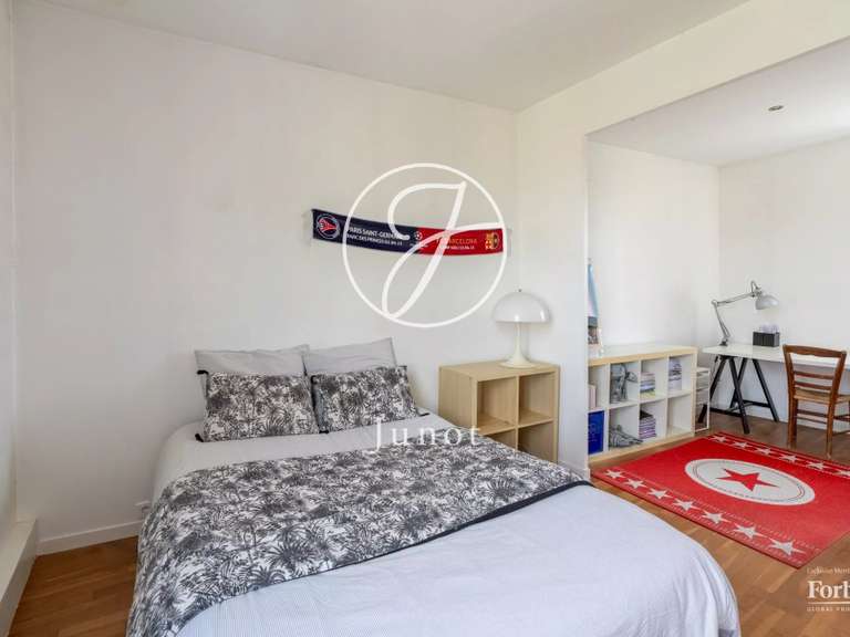 Maison Vertou - 5 chambres - 176m²