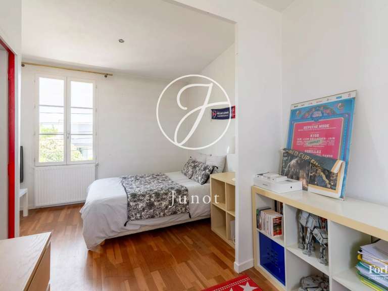 Maison Vertou - 5 chambres - 176m²