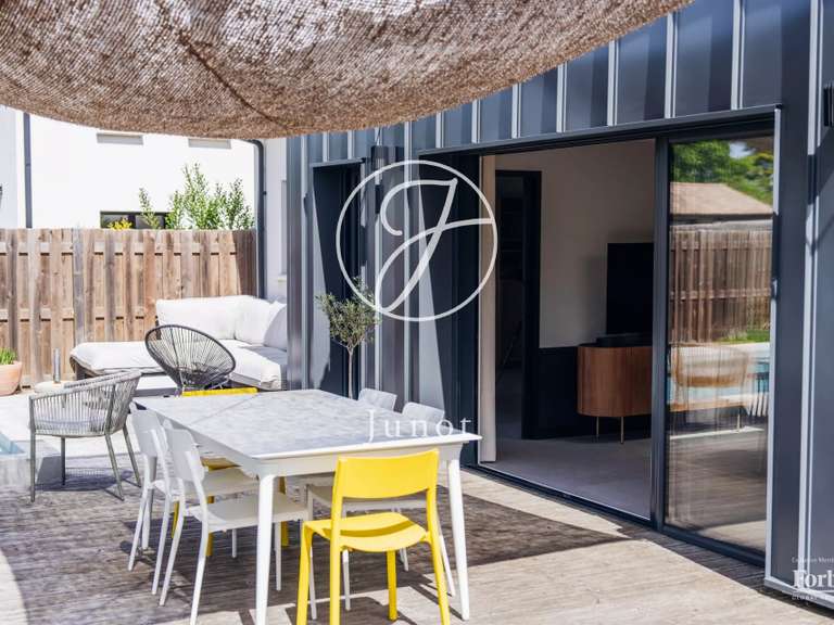 House Vertou - 3 bedrooms - 134m²