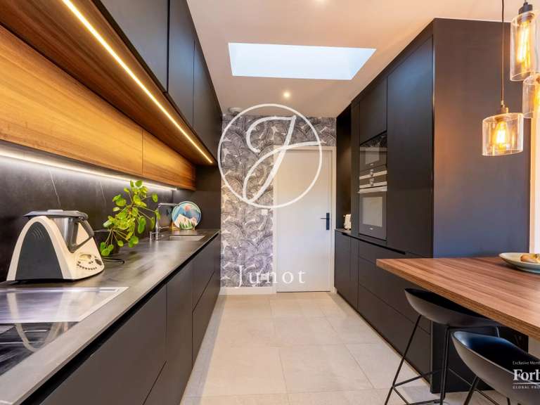 House Vertou - 3 bedrooms - 134m²