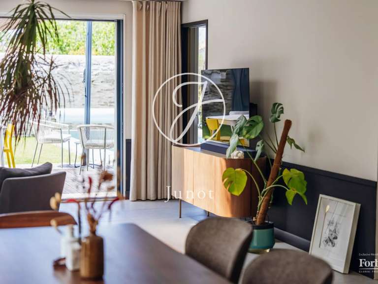 House Vertou - 3 bedrooms - 134m²