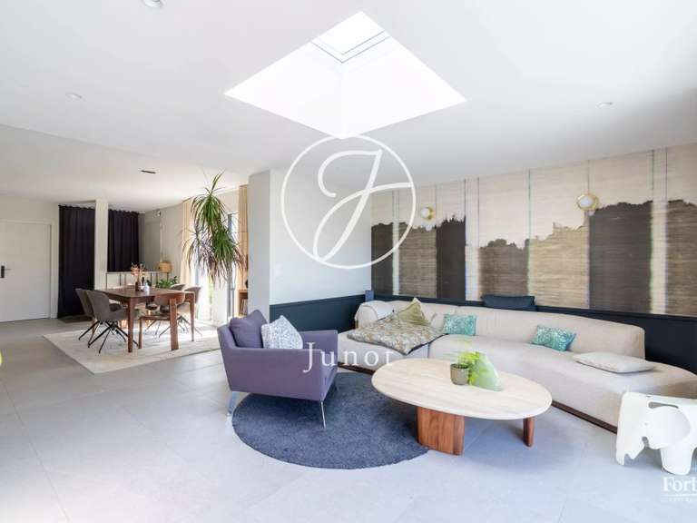 House Vertou - 3 bedrooms - 134m²