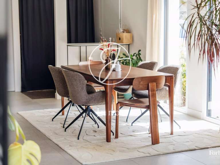 House Vertou - 3 bedrooms - 134m²